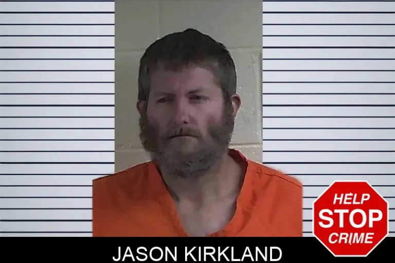 Jason Kirkland