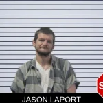 Jason Laport mugshot