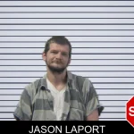 Jason Laport mugshot
