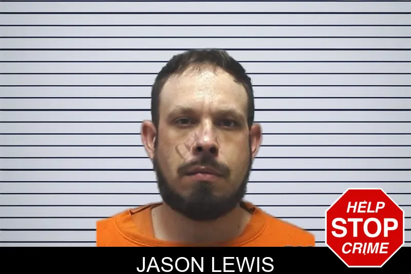 Jason Lewis mugshot – Cherokee County , Georgia Jason Lewis mugshot