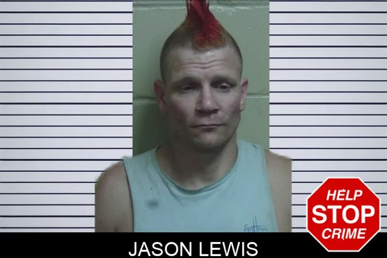 Jason Lewis