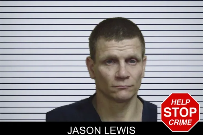 Jason Lewis