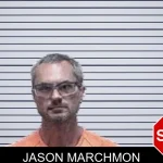Jason Marchmon mugshot – Tattnall County , Georgia Jason Marchmon mugshot