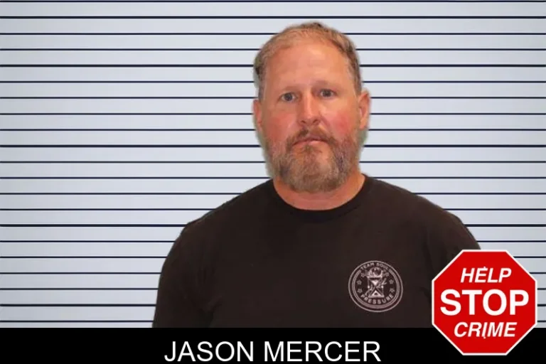 Jason Mercer