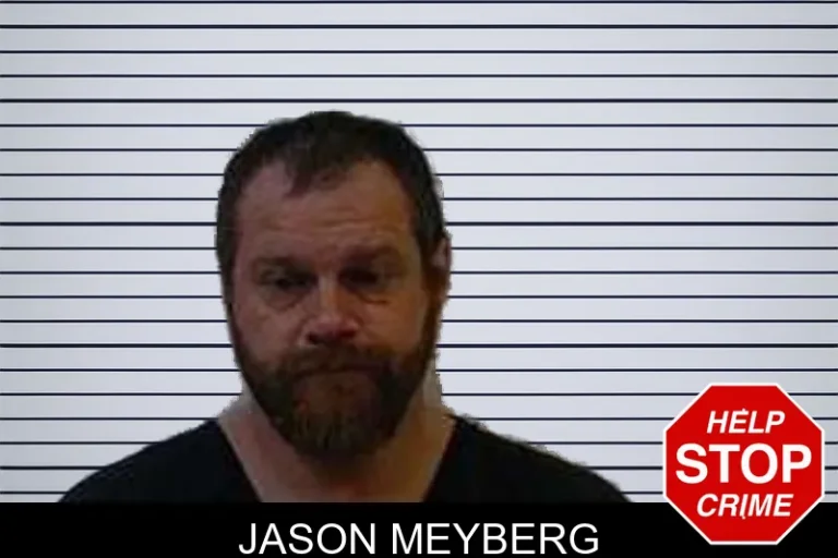 Jason Meyberg