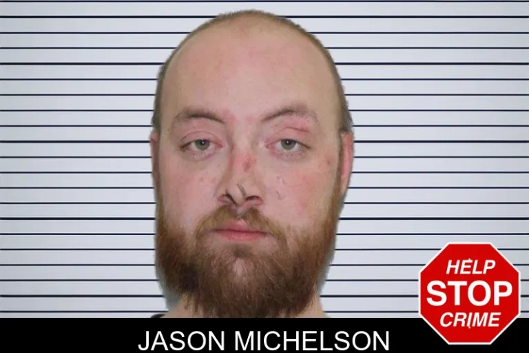 Jason Michelson