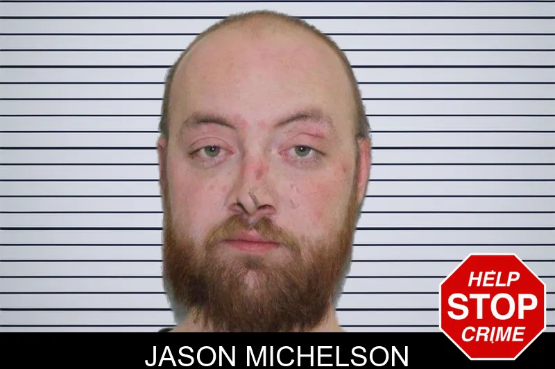 Jason Michelson mugshot – Rabun County , Georgia Jason Michelson mugshot
