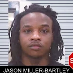 Jason Miller-Bartley mugshot