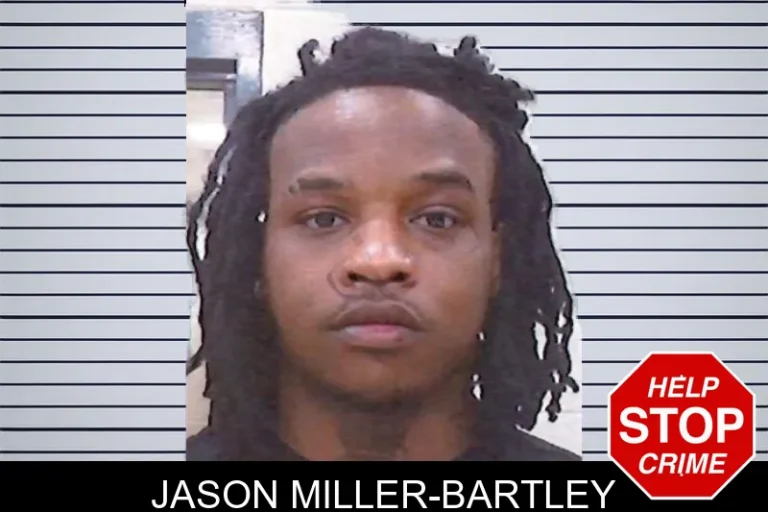 Jason Miller-Bartley