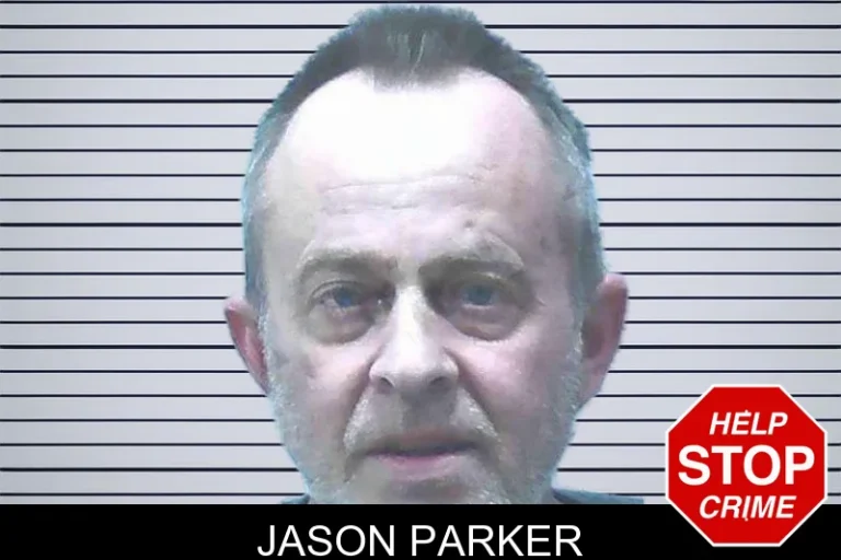 Jason Parker