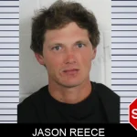 Jason Reece mugshot – Floyd County , Georgia Jason Reece mugshot