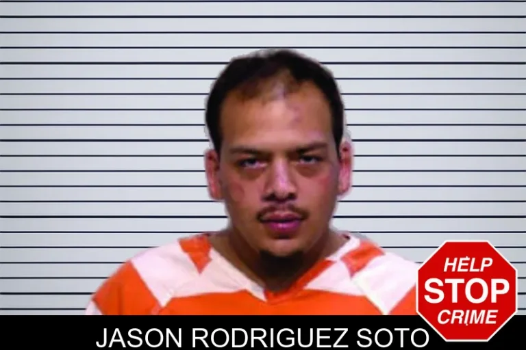 Jason Rodriguez Soto