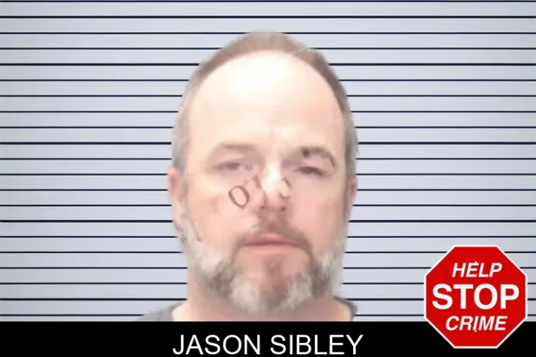 Jason Sibley