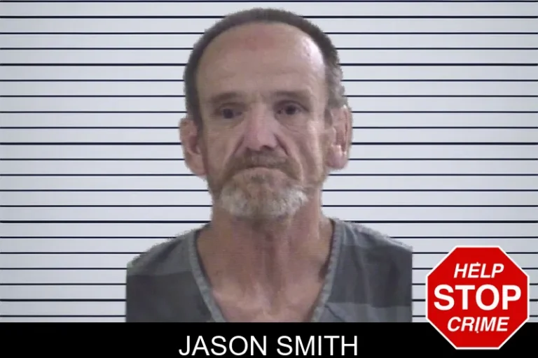 Jason Smith