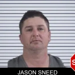Jason Sneed mugshot – Whitfield County , Georgia Jason Sneed mugshot