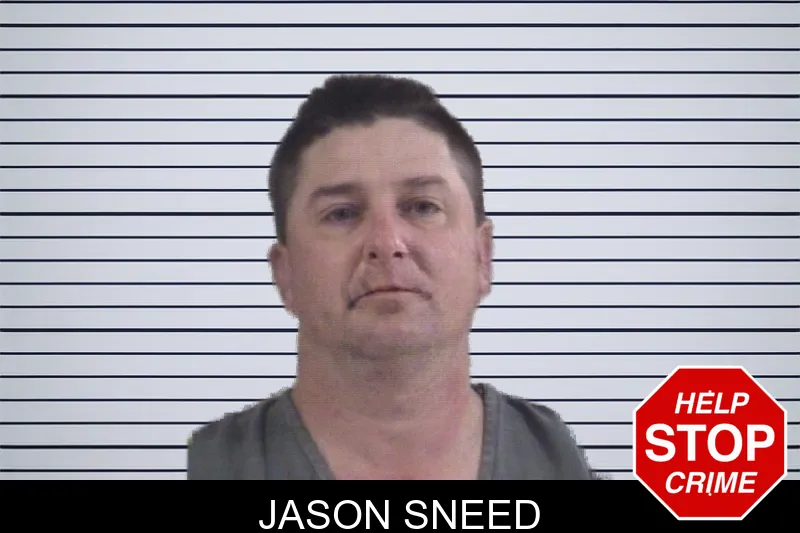Jason Sneed mugshot – Whitfield County , Georgia Jason Sneed mugshot