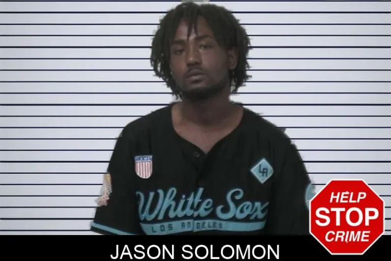 Jason Solomon