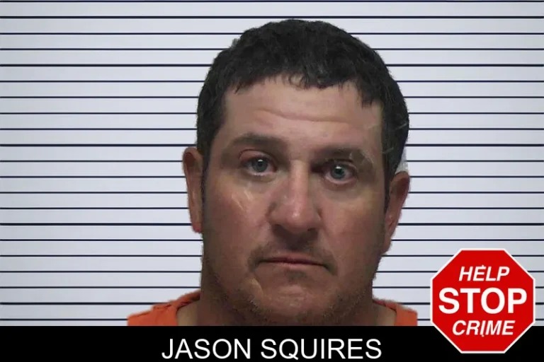 Jason Squires