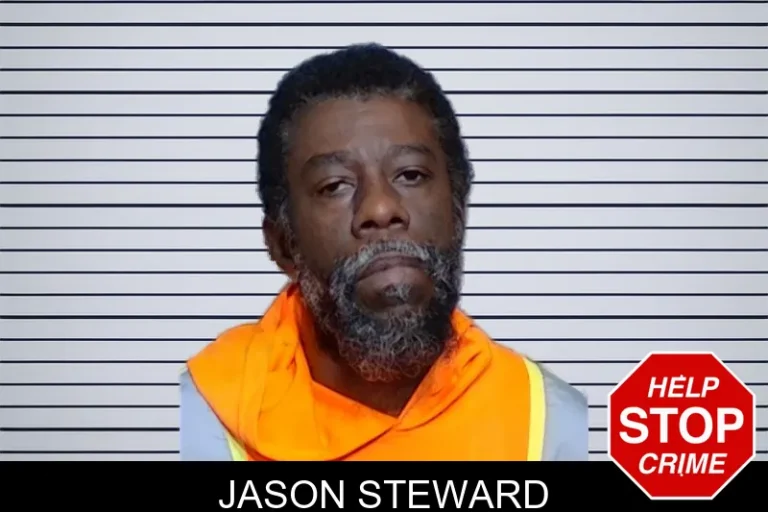 Jason Steward