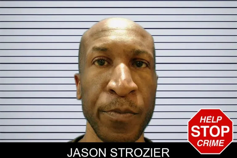 Jason Strozier