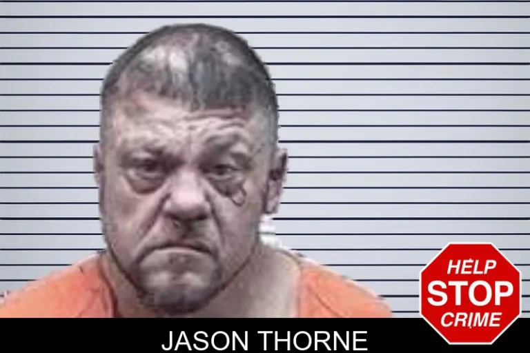 Jason Thorne
