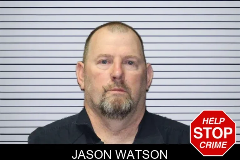 Jason Watson