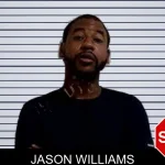 Jason Williams mugshot – Decatur County , Georgia Jason Williams mugshot
