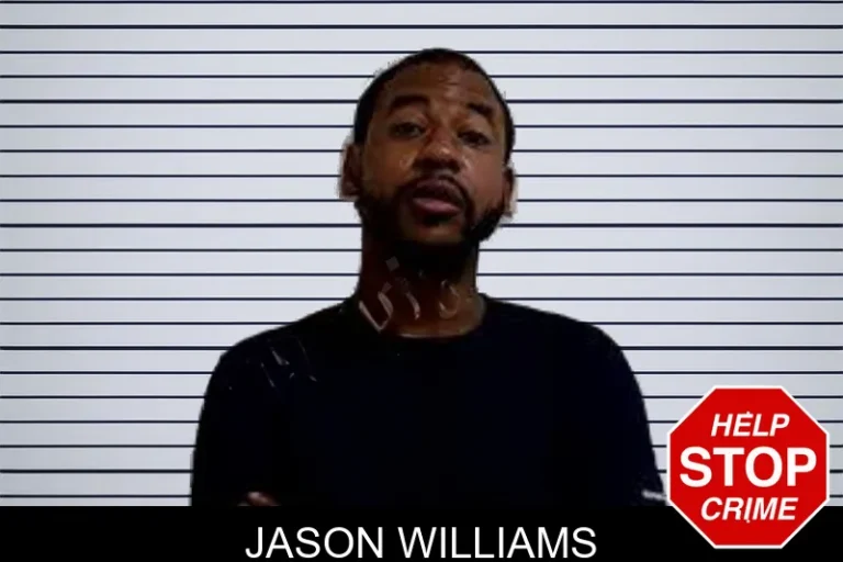 Jason Williams mugshot – Decatur County , Georgia Jason Williams