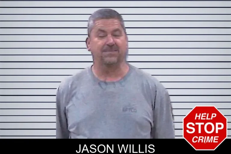 Jason Willis