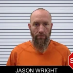 Jason Wright mugshot – Pickens County , Georgia Jason Wright mugshot