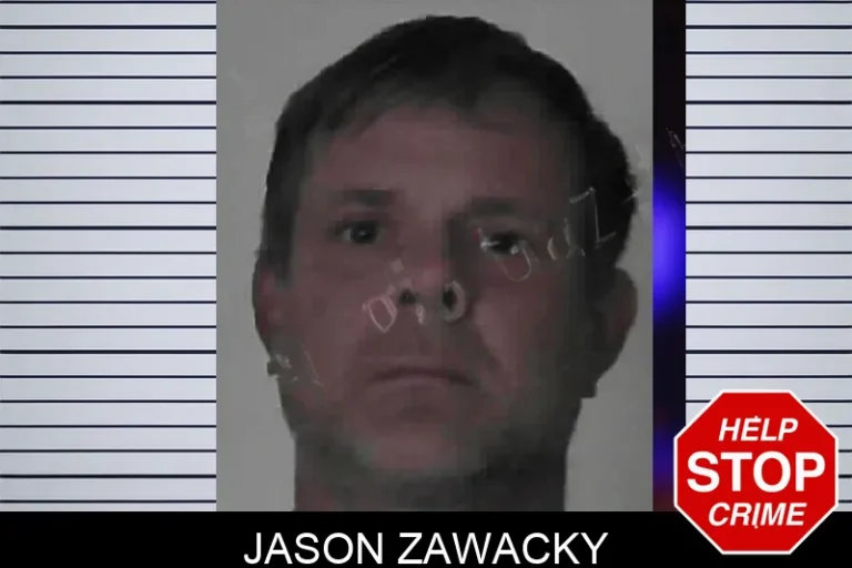 Jason Zawacky