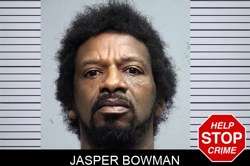 Jasper Bowman mugshot – Effingham County , Georgia Jasper Bowman mugshot