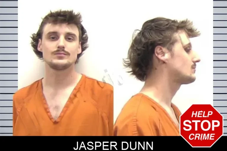 Jasper Dunn