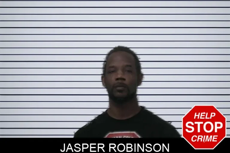 Jasper Robinson
