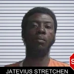 Jatevius Stretchen mugshot