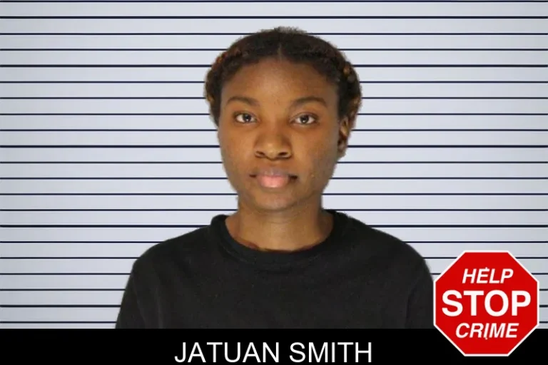 Jatuan Smith