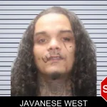 Javanese West mugshot