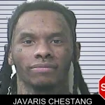 Javaris Chestang mugshot – Oconee County , Georgia Javaris Chestang mugshot
