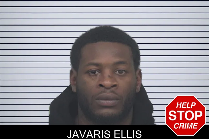 Javaris Ellis mugshot – Gwinnett County , Georgia Javaris Ellis mugshot