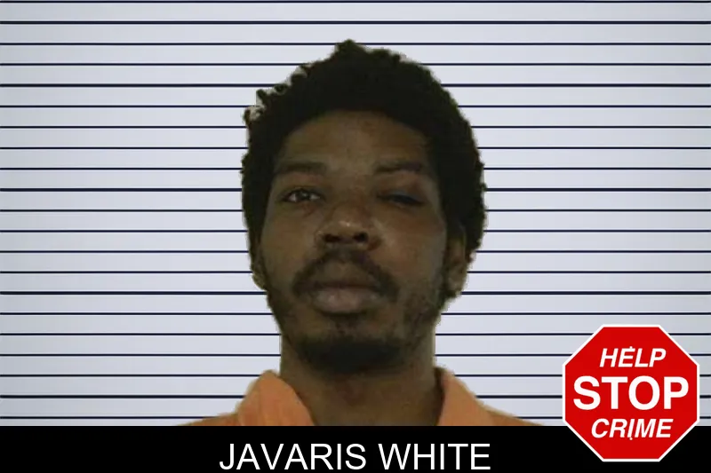 Javaris White mugshot – Liberty County , Georgia Javaris White mugshot