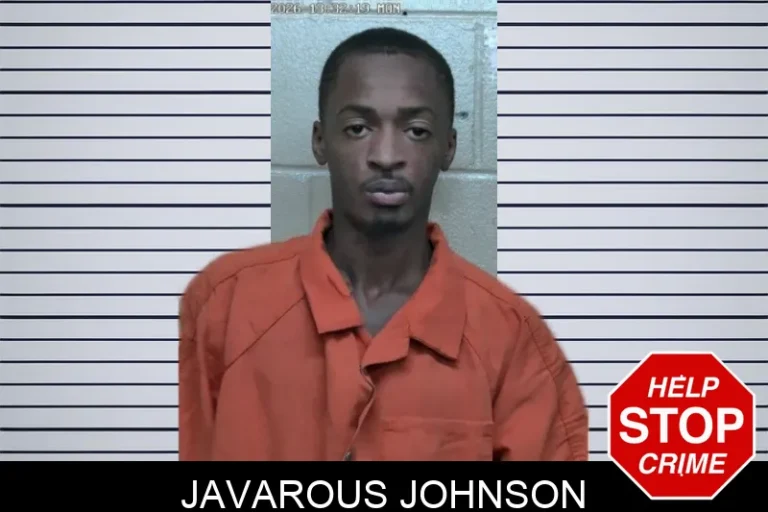 Javarous Johnson