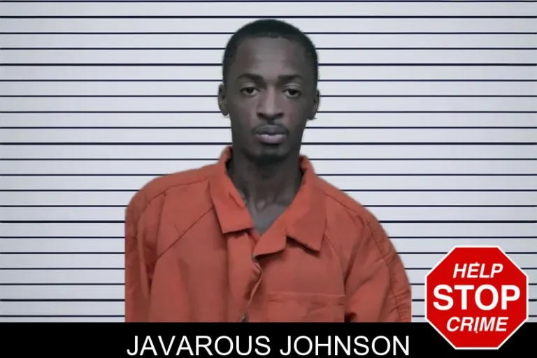Javarous Johnson