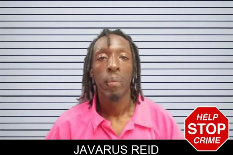 Javarus Reid