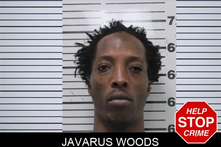 Javarus Woods