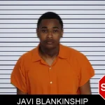 Javi Blankinship mugshot – Rockdale County , Georgia Javi Blankinship mugshot