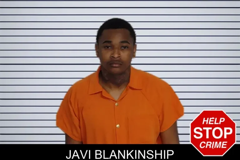 Javi Blankinship