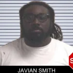 Javian Smith mugshot – Henry County , Georgia Javian Smith mugshot