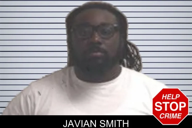 Javian Smith mugshot – Henry County , Georgia Javian Smith
