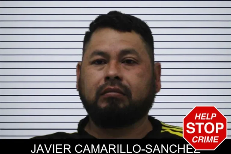 Javier Camarillo-Sanchez