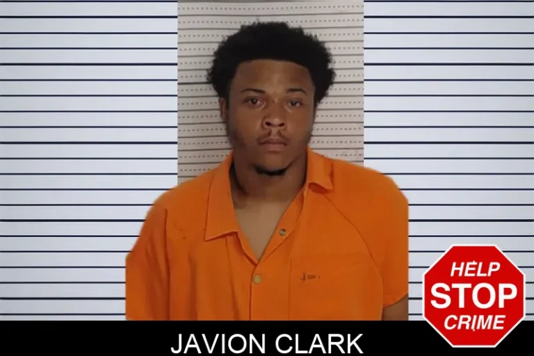Javion Clark